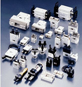 Pneumatic Equipment 