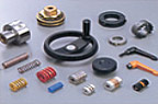 Industrial parts 