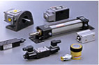 Hydraulic Equipment 