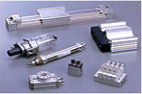 Pneumatic Equipment 